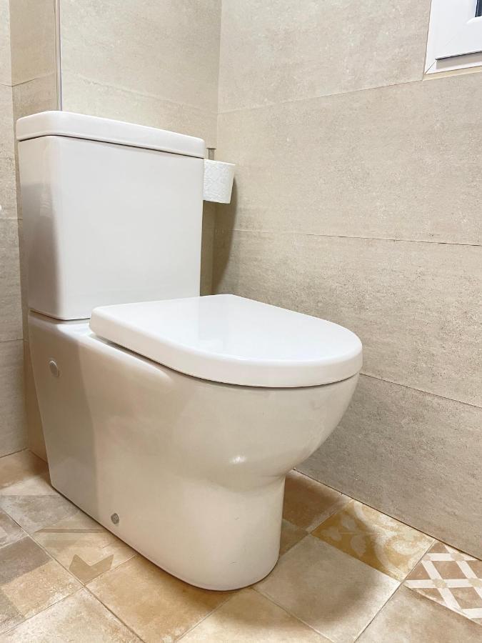 Bertoko Urdaibai II Appartement Bermeo Buitenkant foto