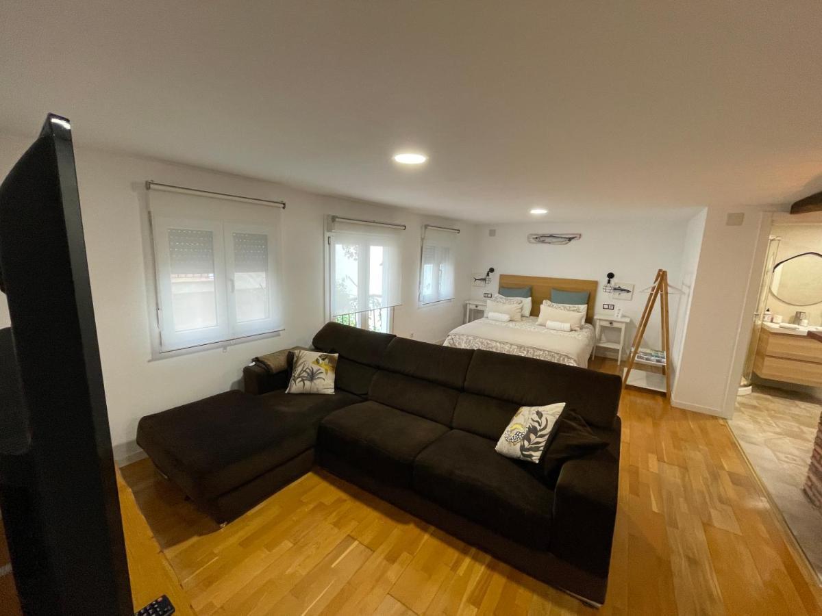 Bertoko Urdaibai II Appartement Bermeo Buitenkant foto